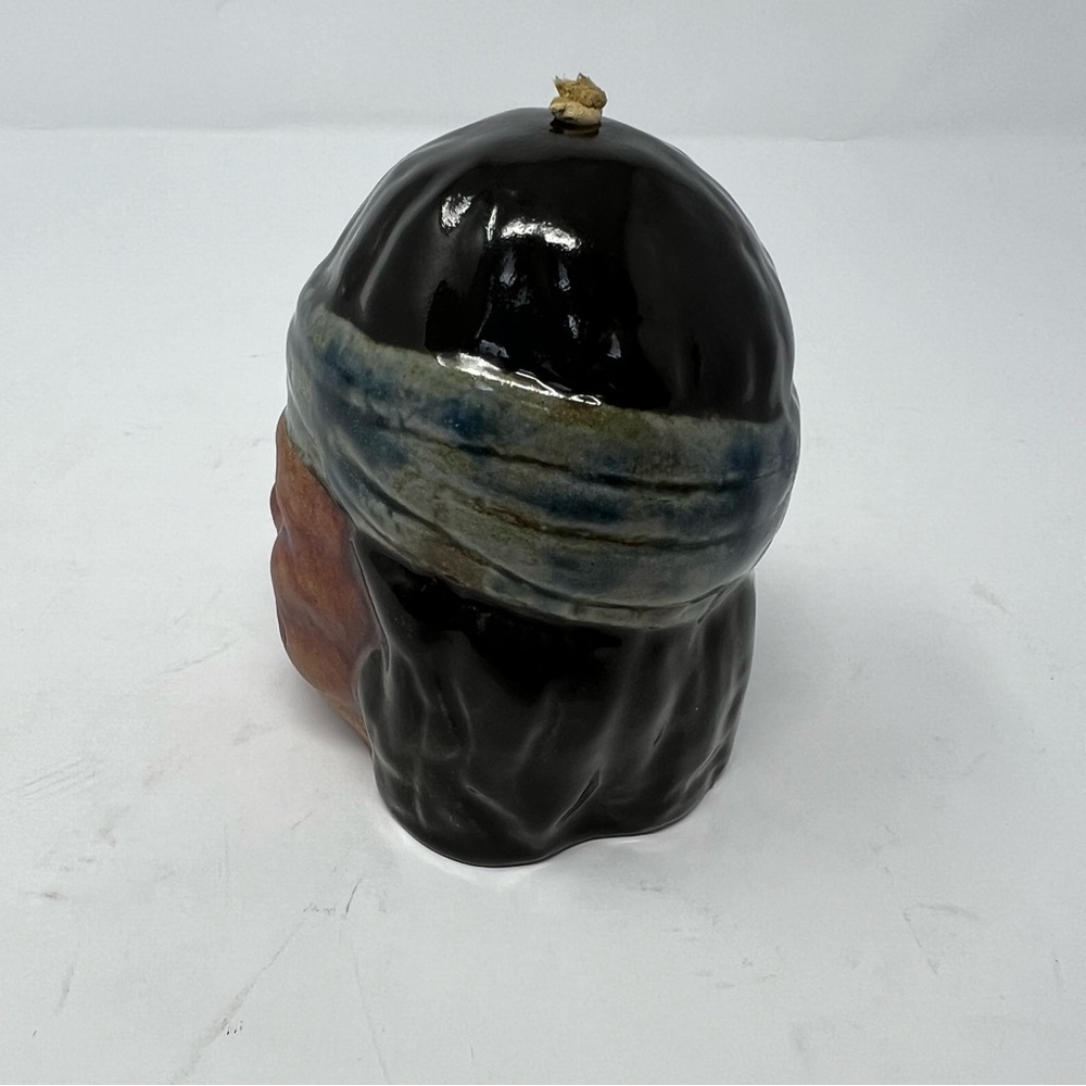 Native American Vintage Handmade Bell - Picture 6 of 10